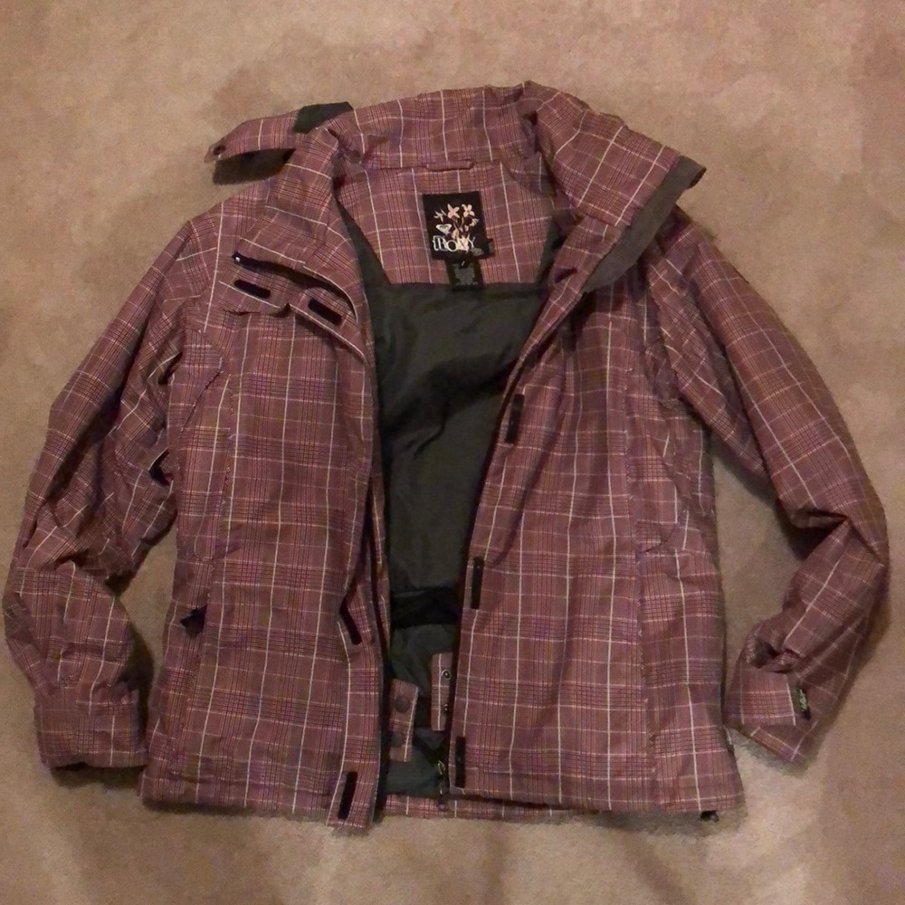 Roxy Snow Jacket